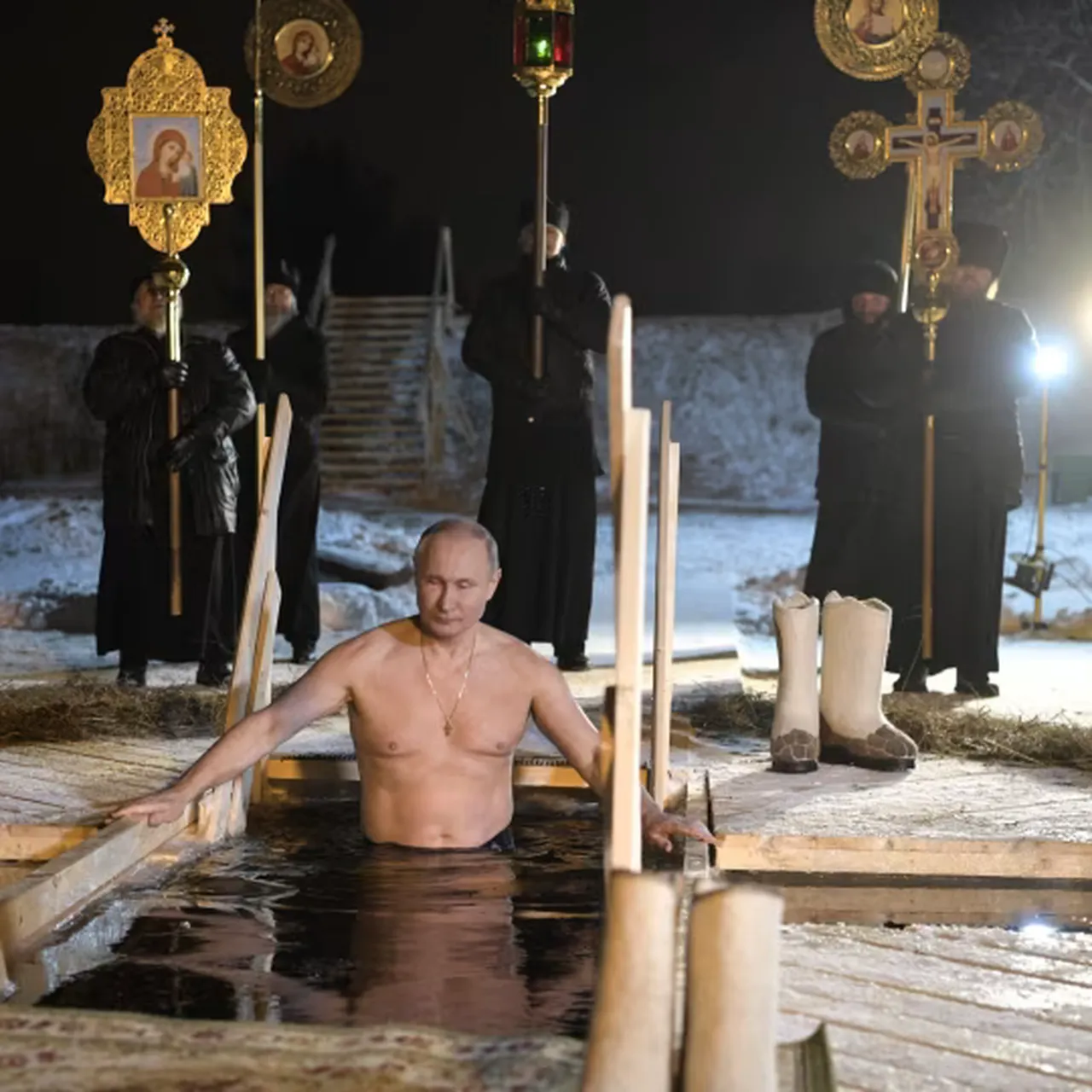 Rusya’nın en gizli projesinin başında Putin'in kızı çıktı! Rus liderin 150 yıl yaşaması için 26 milyar doları devreye soktular