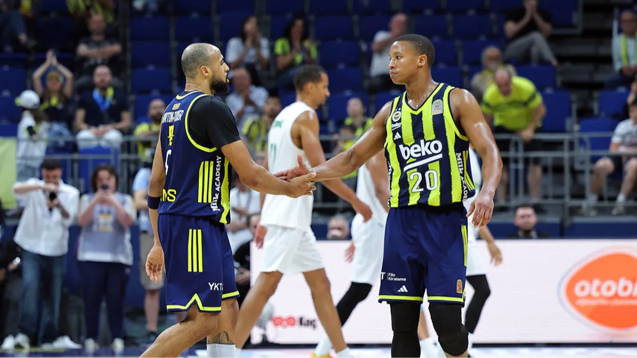 Safiport Erokspor-Fenerbahçe Beko basketbol maçı hangi kanalda, canlı yayın nerede izlenir, saat kaçta?