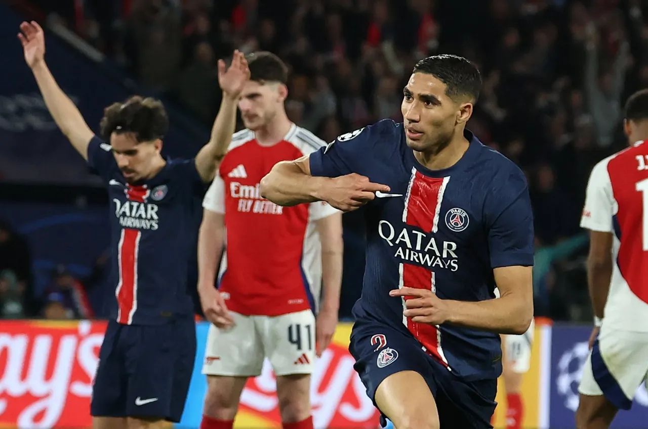 Şampiyonlar Ligi finali canlı yayın bilgileri! PSG-Arsenal maçı hangi kanalda, saat kaçta?