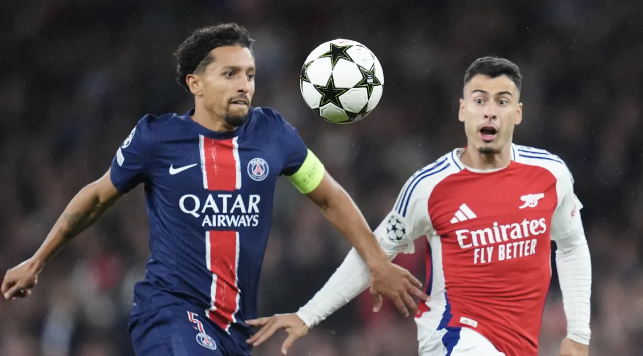 Şampiyonlar Ligi finali canlı yayın bilgileri! PSG-Arsenal maçı hangi kanalda, saat kaçta?