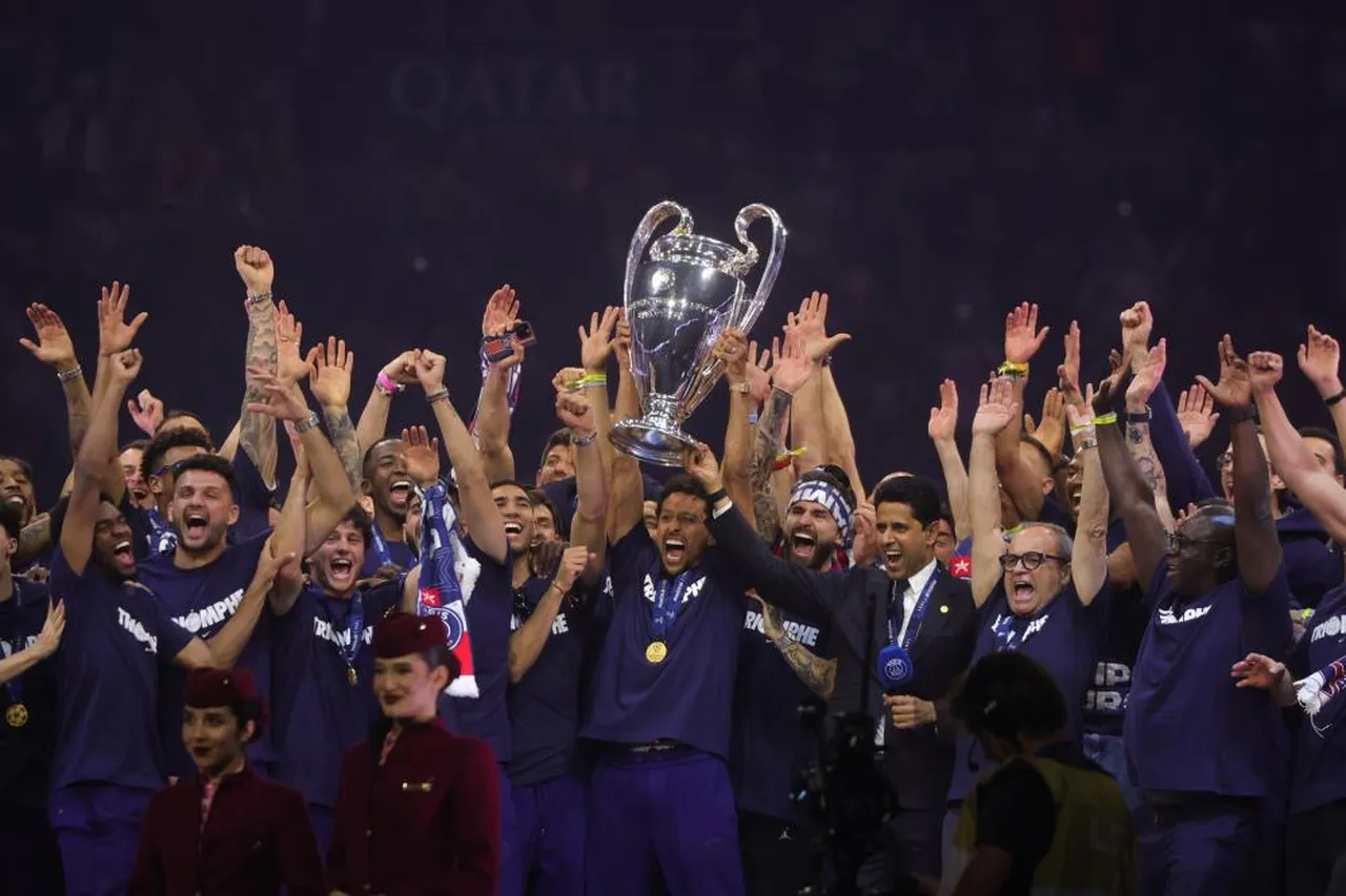 PSG ile Arsenal arasında 7 Mayıs 2025 tarihinde oynanan son karşılaşmayı Fansız Paris Saint-Germain 2-1'lik skorla kazandı.