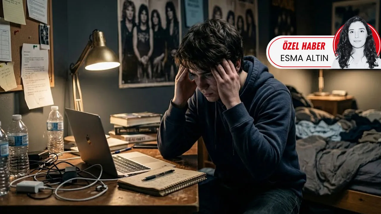 Sigara sadece fiziksel sağlığı değil, ruh sağlığını da vuruyor!