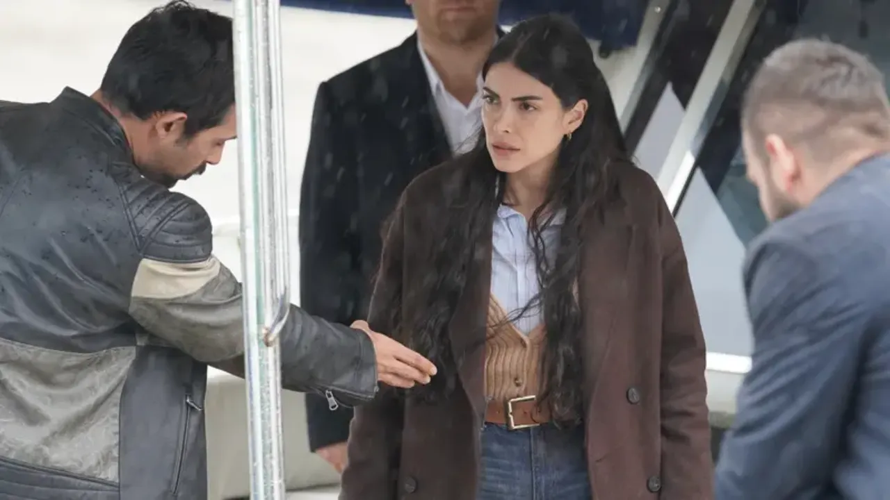 Taşacak Bu Deniz bu akşam var mı, 30. bölüm bugün yayınlanacak mı?