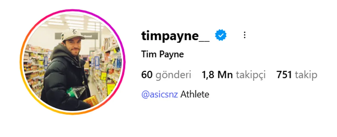 Tek paylaşımla hayatı değişti! Takipçi sayısı 4000'den 1.8 milyona ulaştı