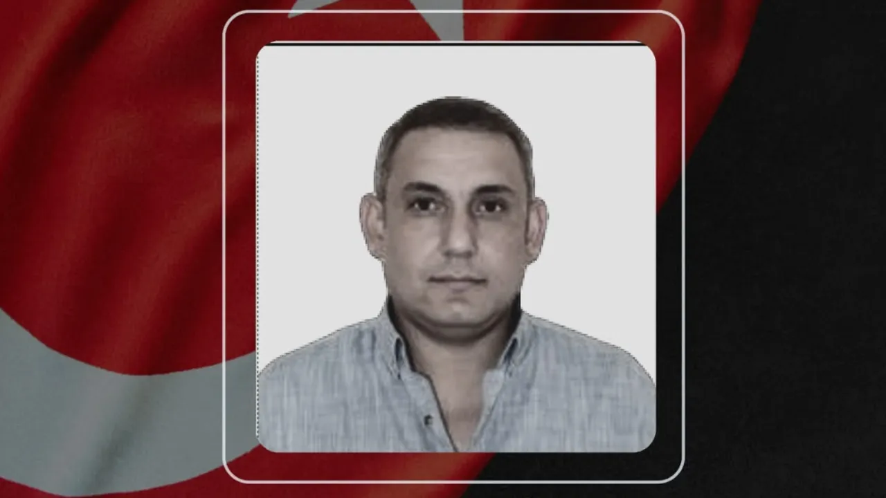 Trafik kazasında yaralanan polis memuru şehit oldu