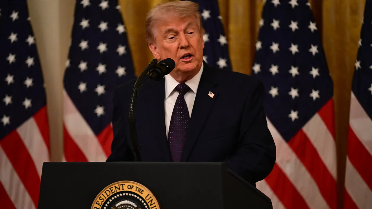 Trump'ın 'uranyum' planına Rusya karşı çıktı: Söz hakkı İran'a ait