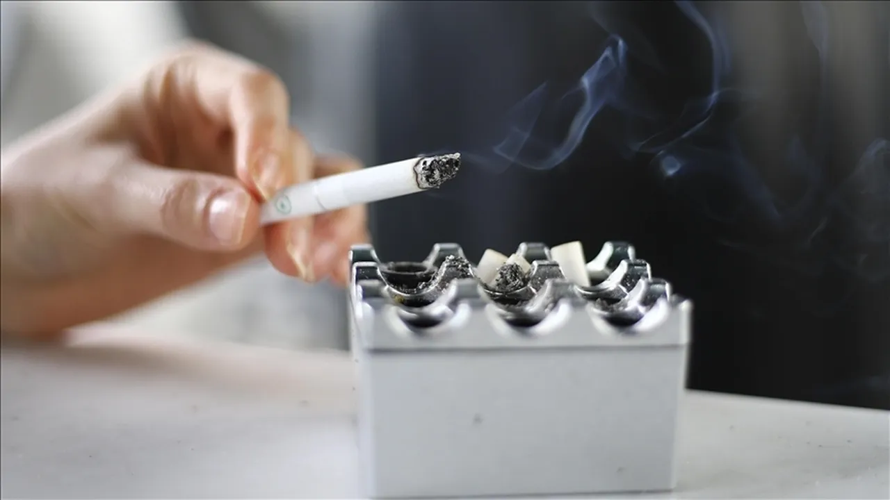Türkiye ne zaman bir İsveç olur? Onlar sigarayı nasıl bitirdi, biz ne yapmalıyız?