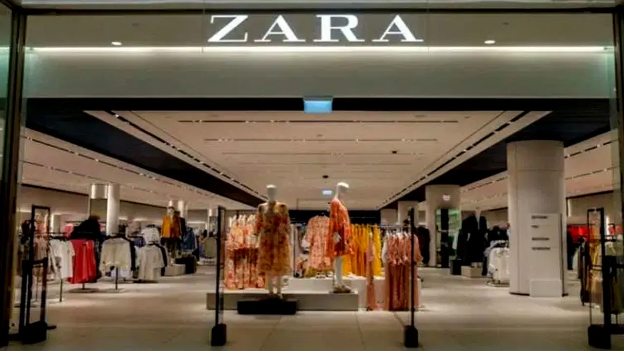 Zara bizzat duyurdu! On binlerce müşteriyi korkutan açıklama....