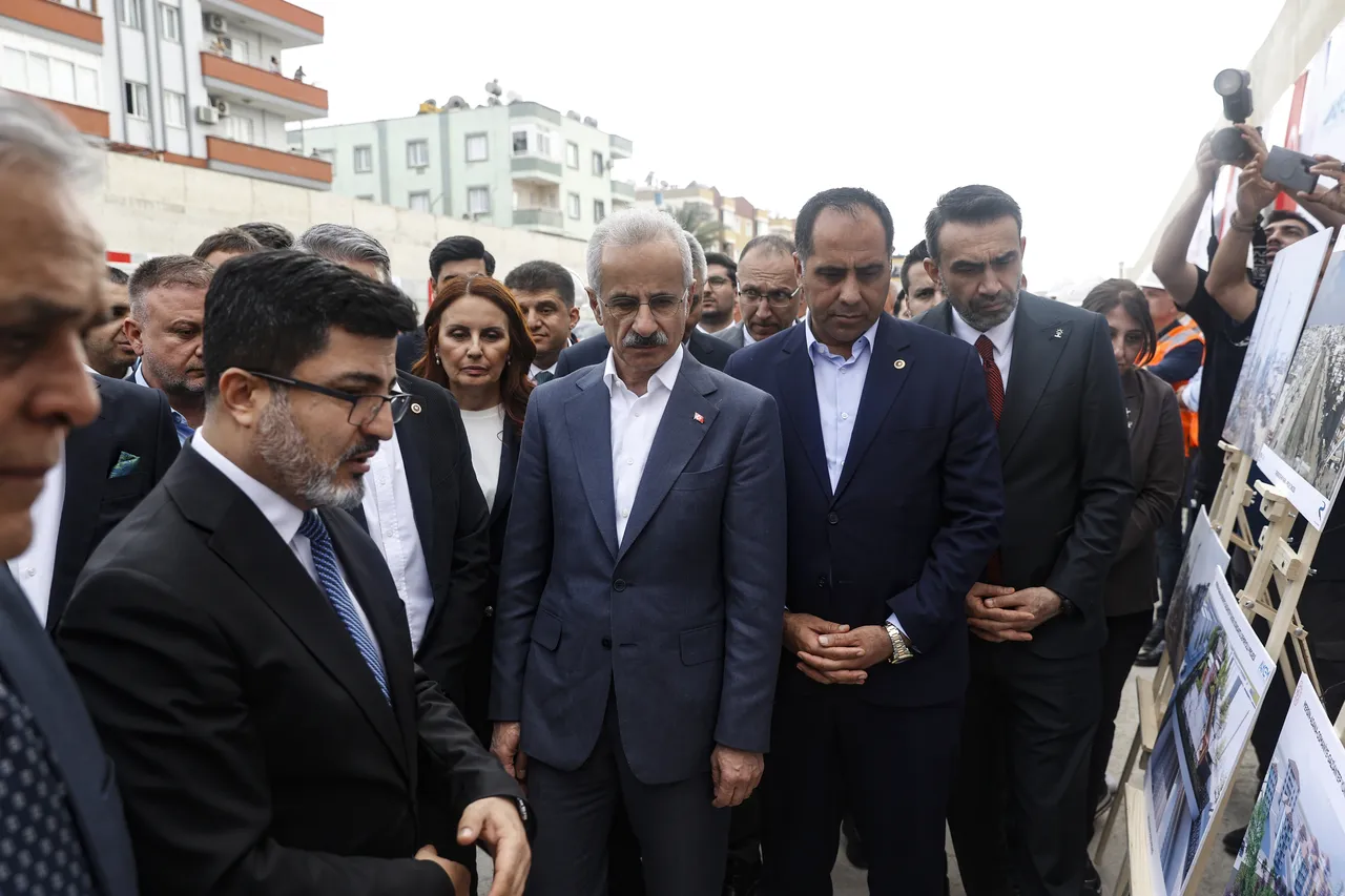 4 ili birbirine bağlayacak hızlı tren projesi! 6,5 saatlik yol 2 saat 15 dakikaya düşecek, 2027de hizmete açılacak