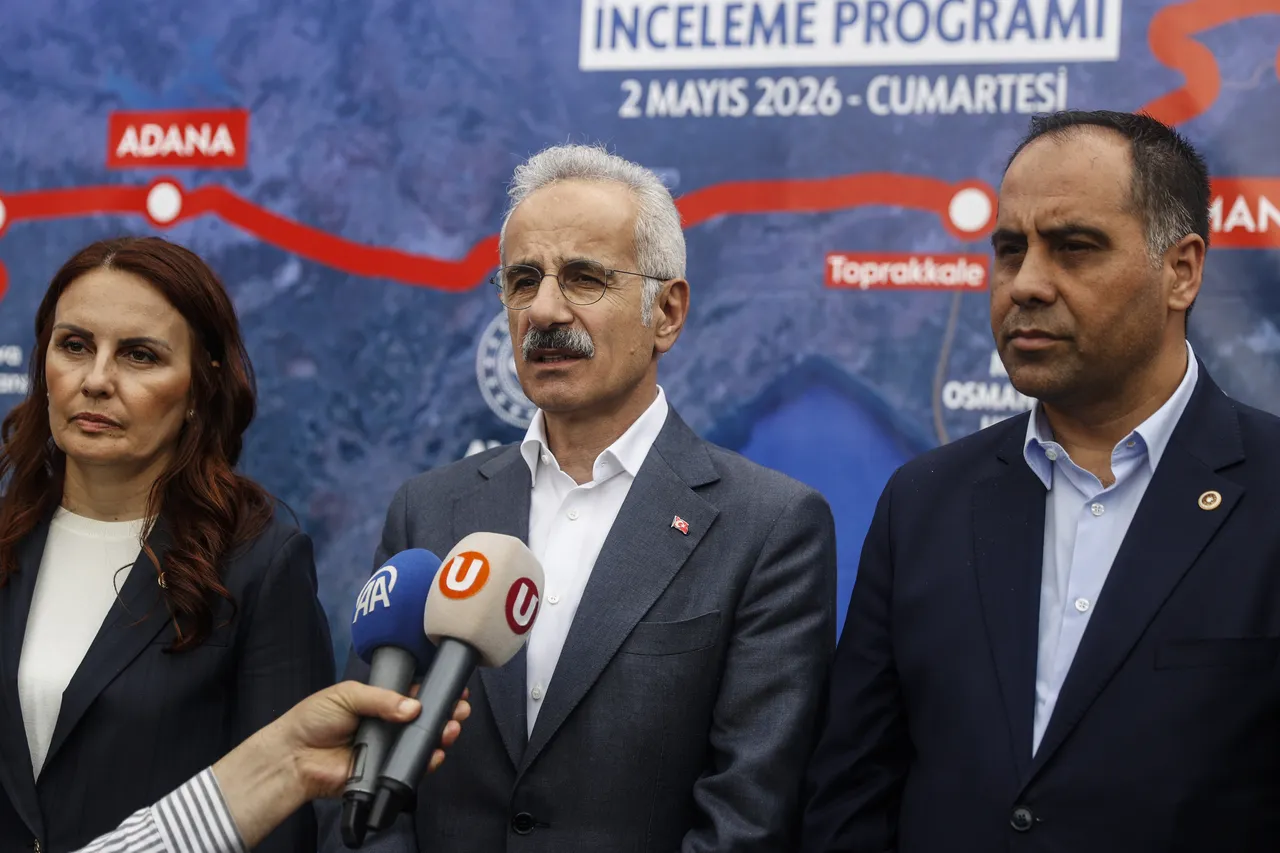 4 ili birbirine bağlayacak hızlı tren projesi! 6,5 saatlik yol 2 saat 15 dakikaya düşecek, 2027de hizmete açılacak