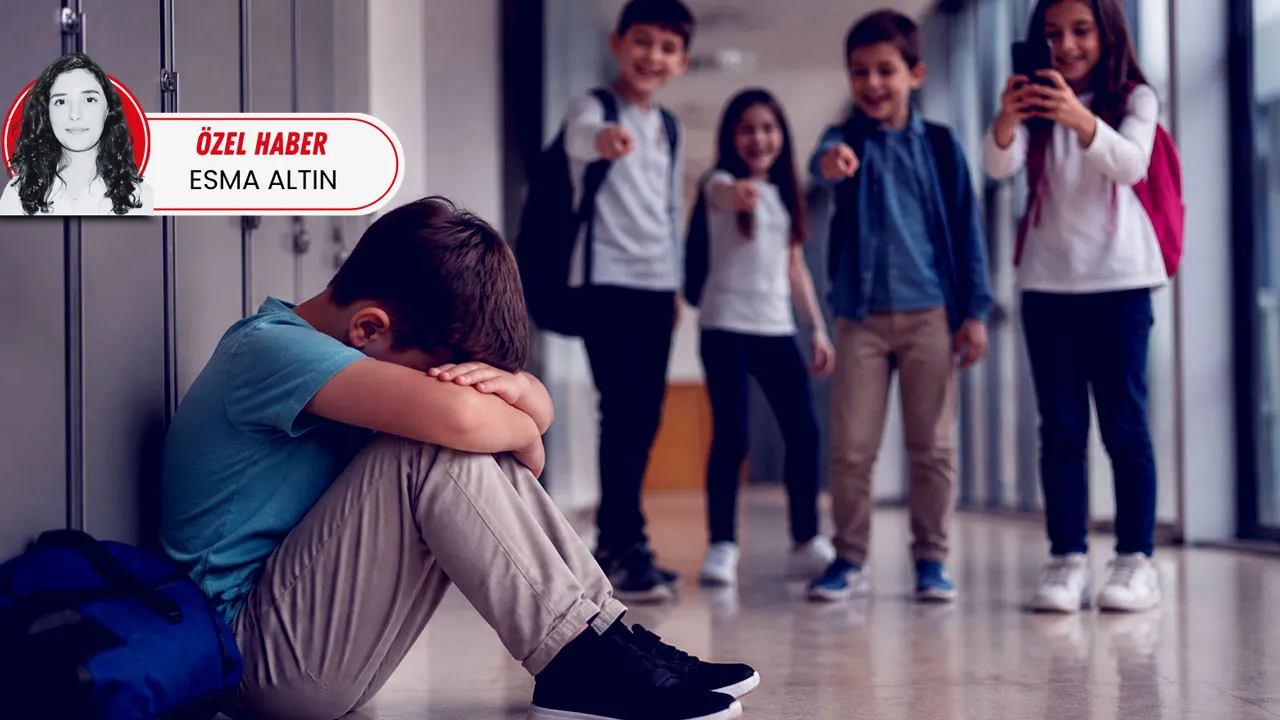 Akran zorbalığına 'küresel' model! Mücadelede yeni yol haritası belli oldu
