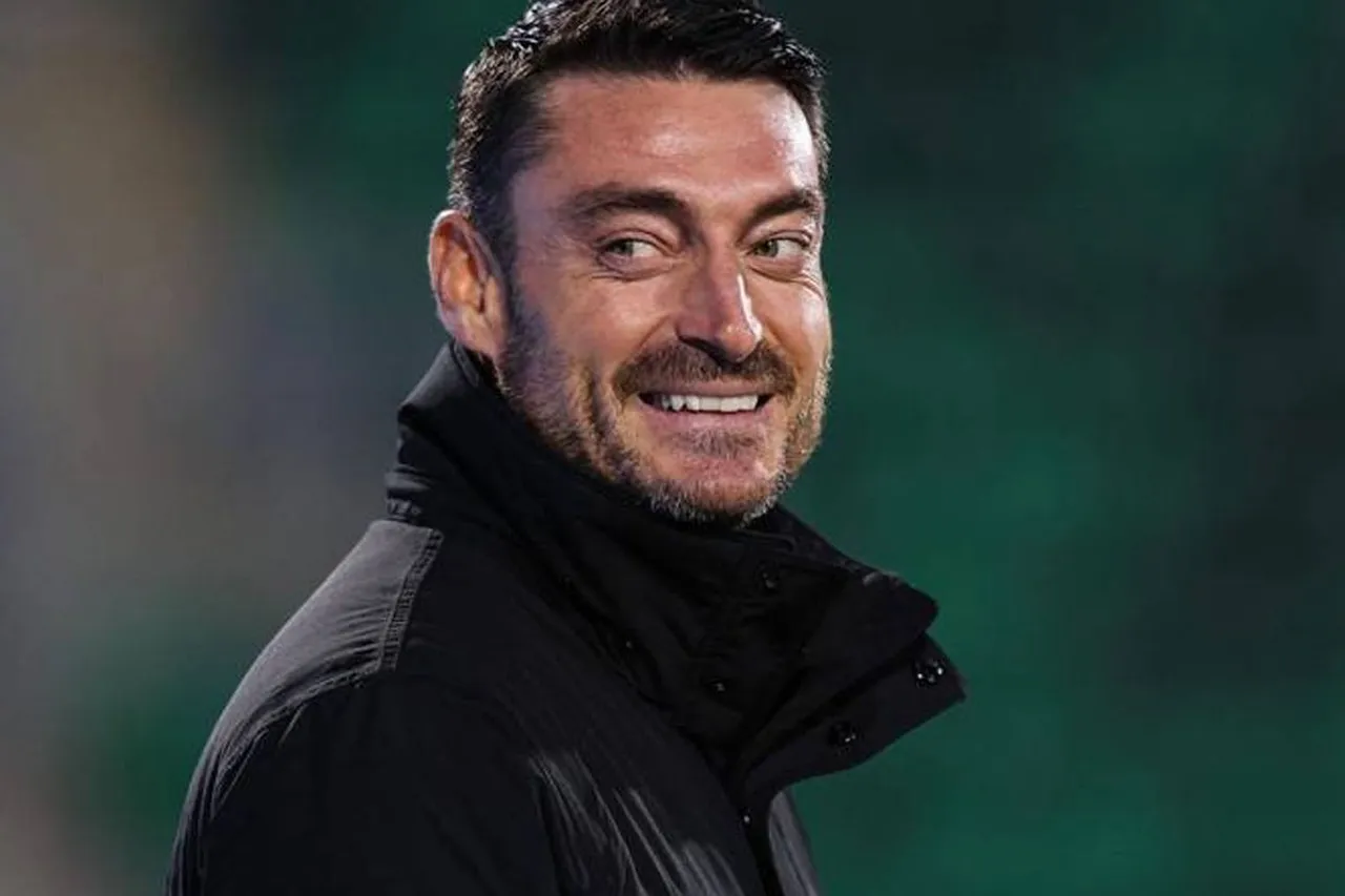 Albert Riera