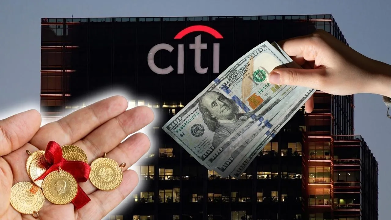 Altında kritik yol ayrımı: Citi Bank 5.000 doları işaret etti, yatırımcıyı uyardı