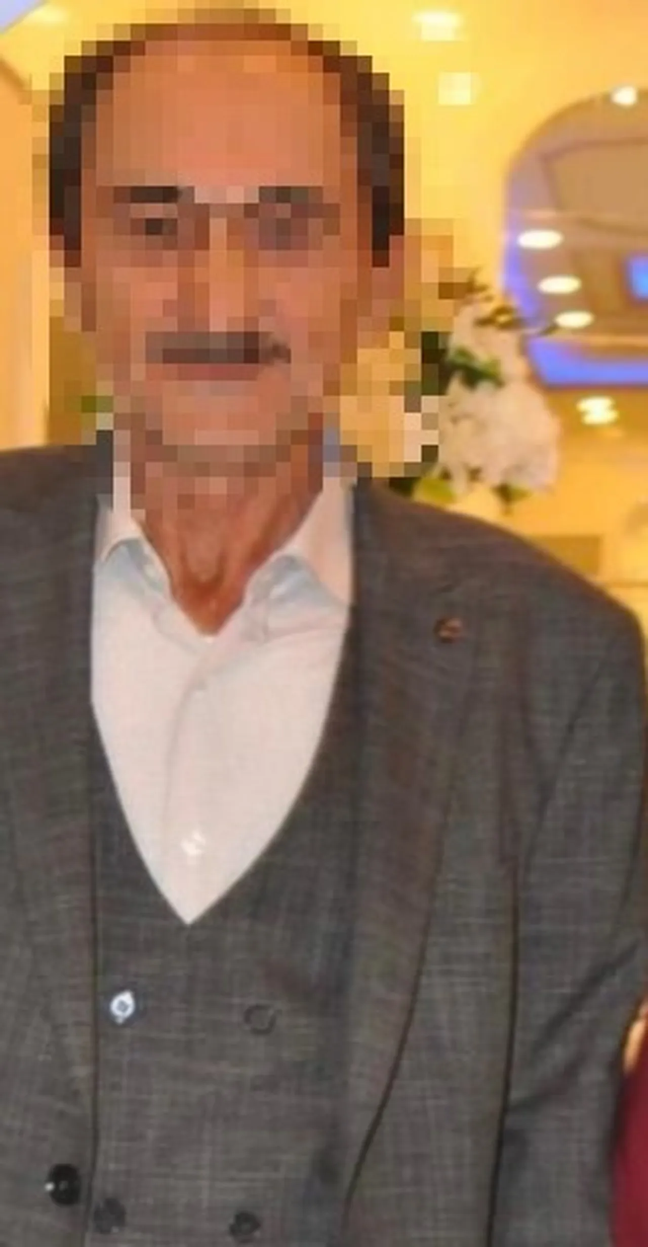 Ankara'da köpeklerin kavgası vahşete dönüştü: Komşusunu demir çubukla darbetti! O anlar kamerada