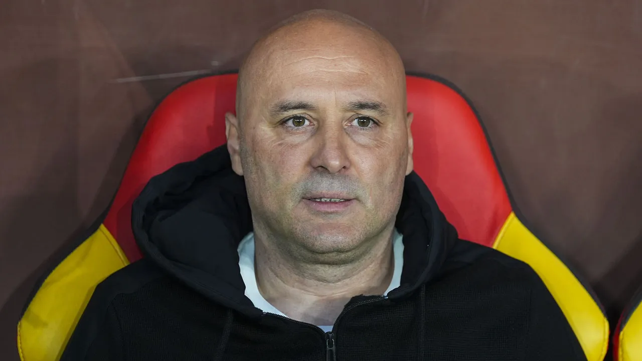 Antalyaspor'da Sami Uğurlu: 'Galatasaray'dan en az 1 puan almak istiyoruz'