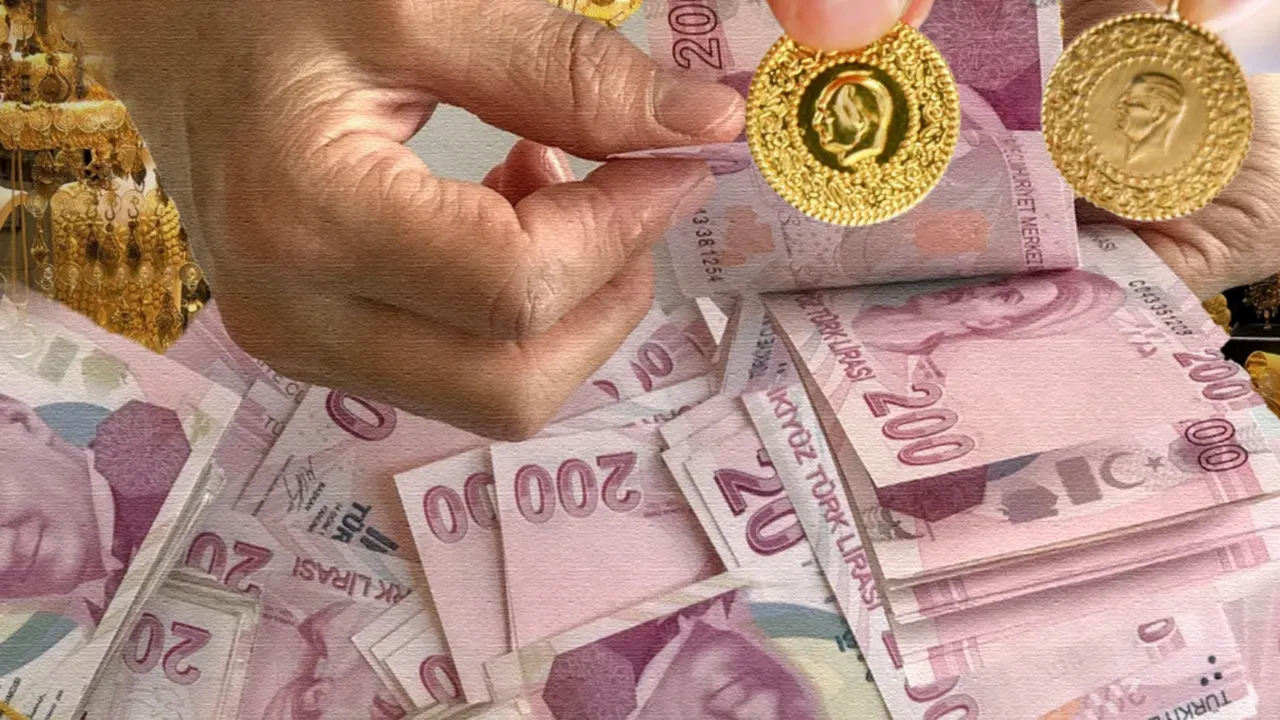 Asgari ücretli için zenginliğe giden yol! İslam Memiş’ten altın değerinde tavsiyeler