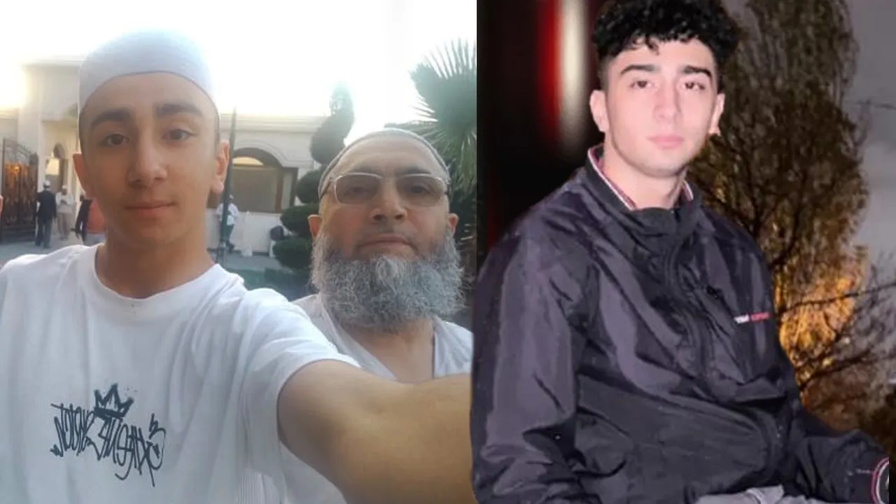 Asker eğlencesinde kurşun yağdırdı! 17 yaşındaki Yusuf’tan acı haber