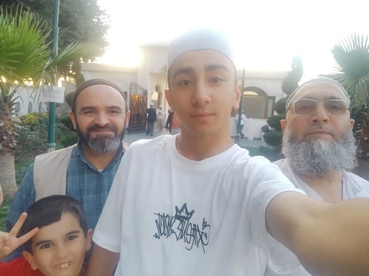 Asker eğlencesinde kurşun yağdırdı! 17 yaşındaki Yusuf’tan acı haber