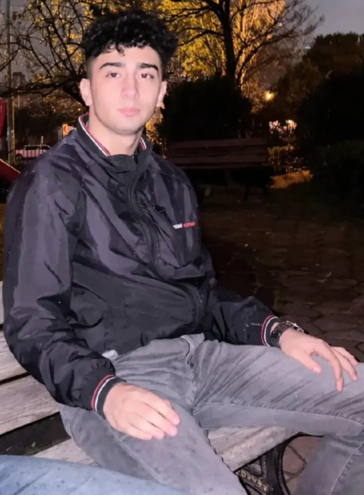 Asker eğlencesinde kurşun yağdırdı! 17 yaşındaki Yusuf’tan acı haber