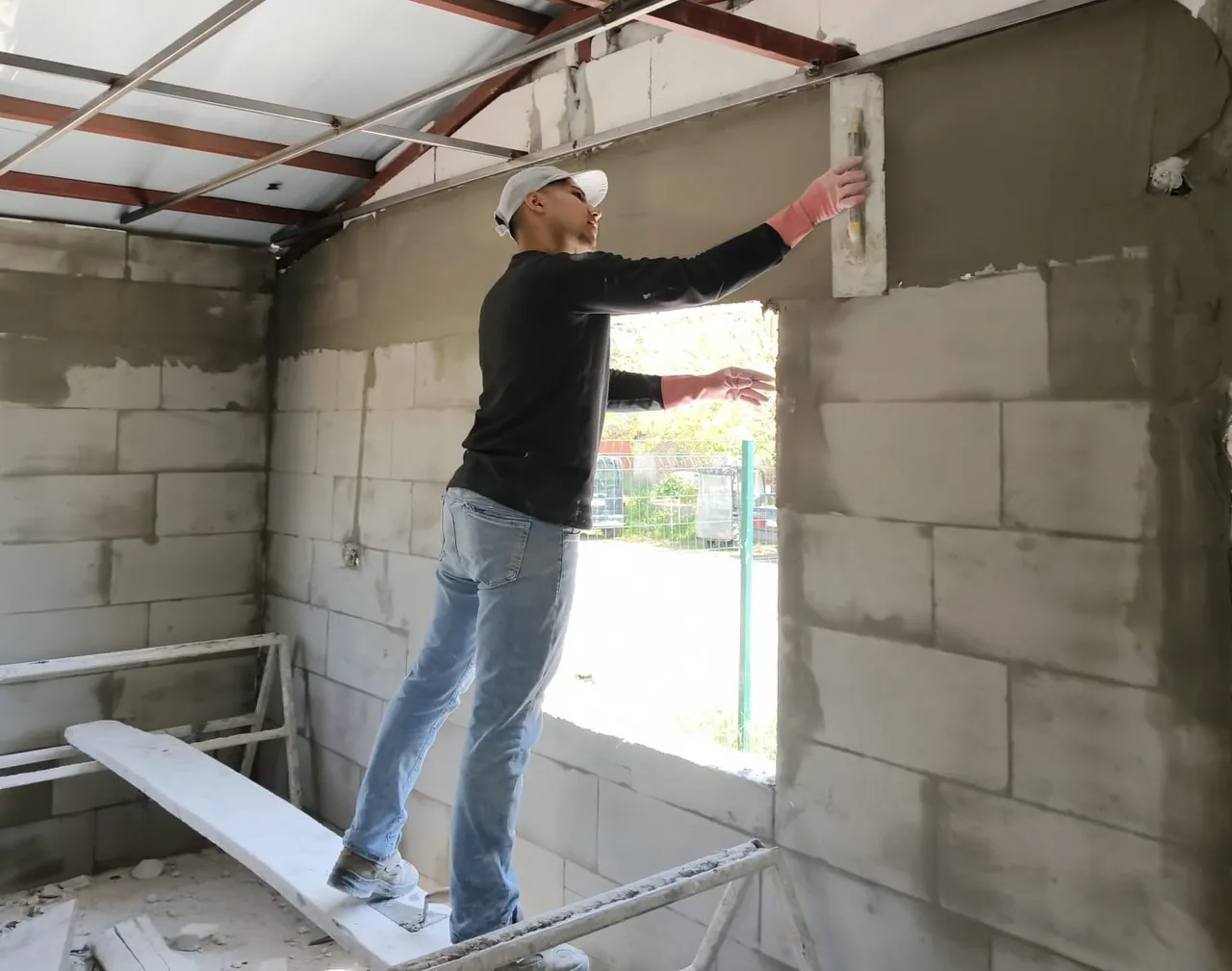 Babasının yolundan gitti, meslek öğrendi… Mühendisten fazla kazanıyor
