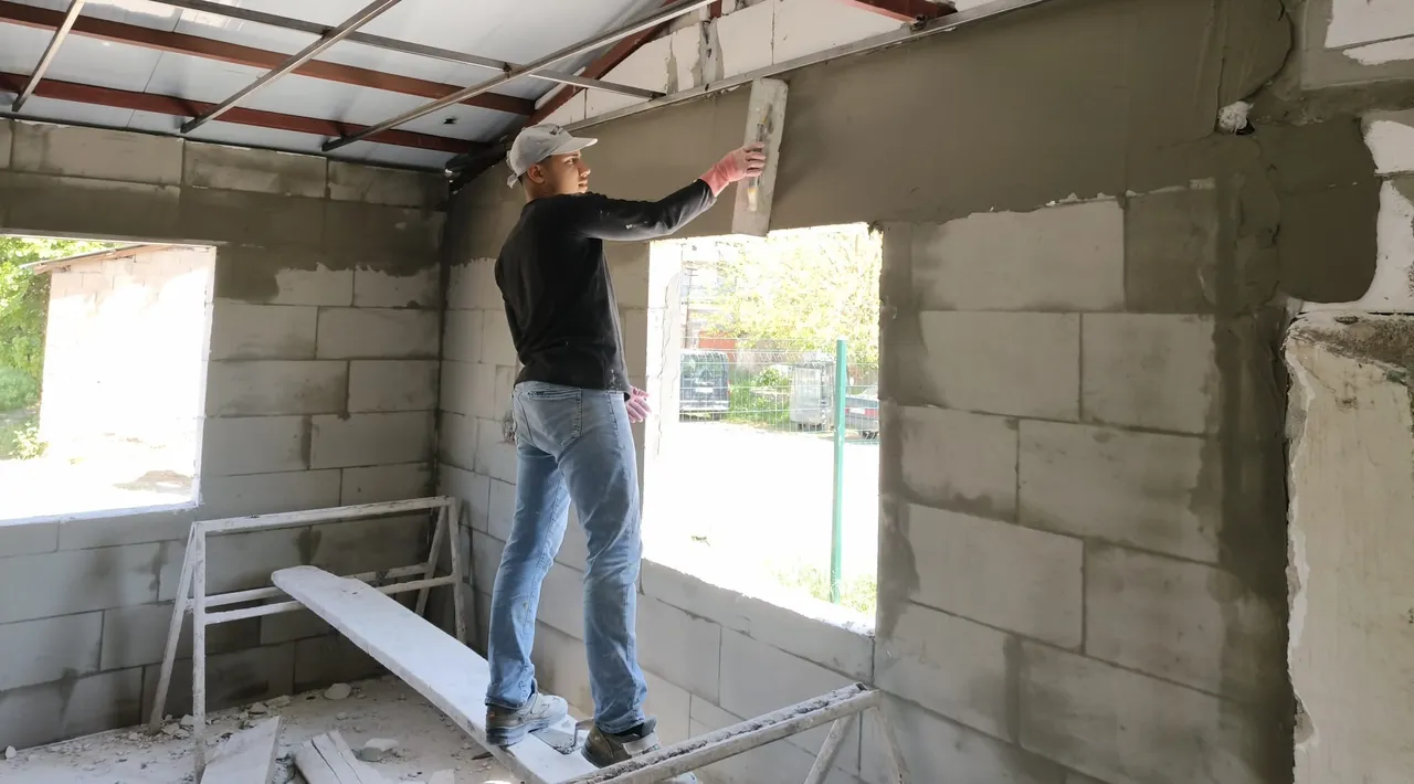 Babasının yolundan gitti, meslek öğrendi… Mühendisten fazla kazanıyor