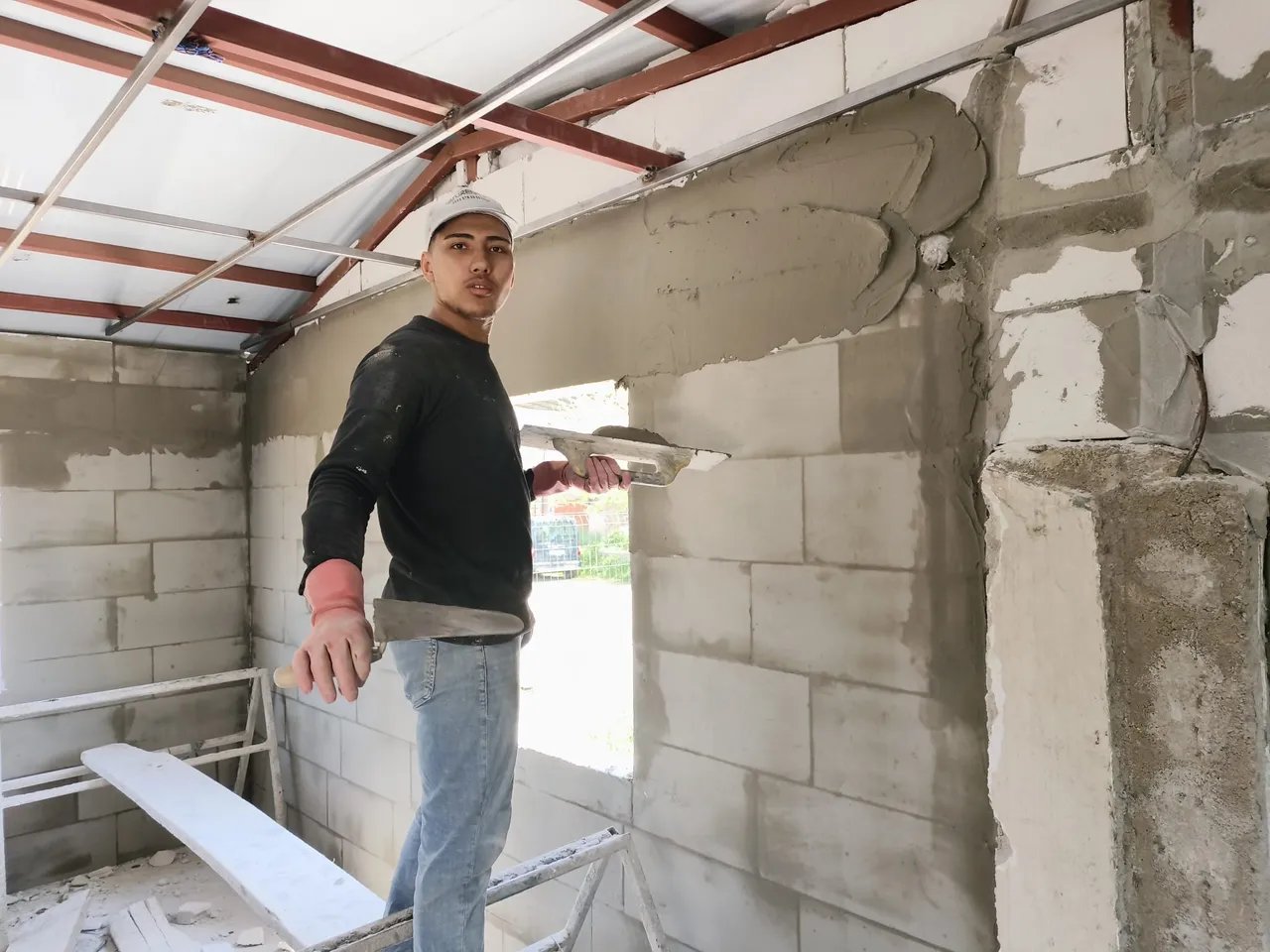Babasının yolundan gitti, meslek öğrendi… Mühendisten fazla kazanıyor