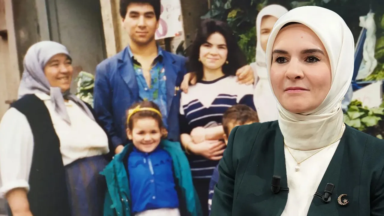 Bakan Göktaş’tan eleştirilere fotoğraflı cevap: Gurbet tercih değil gerçeklik