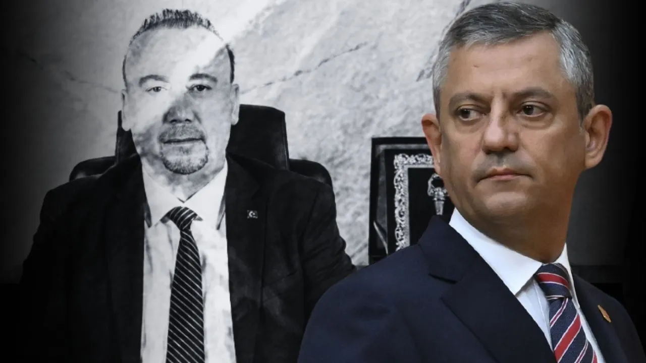 CHP’de 'Özkan Yalım' depremi: Şamil Tayyar’dan dikkat çeken yorum: Bu sorularla karşılaşmamak için...