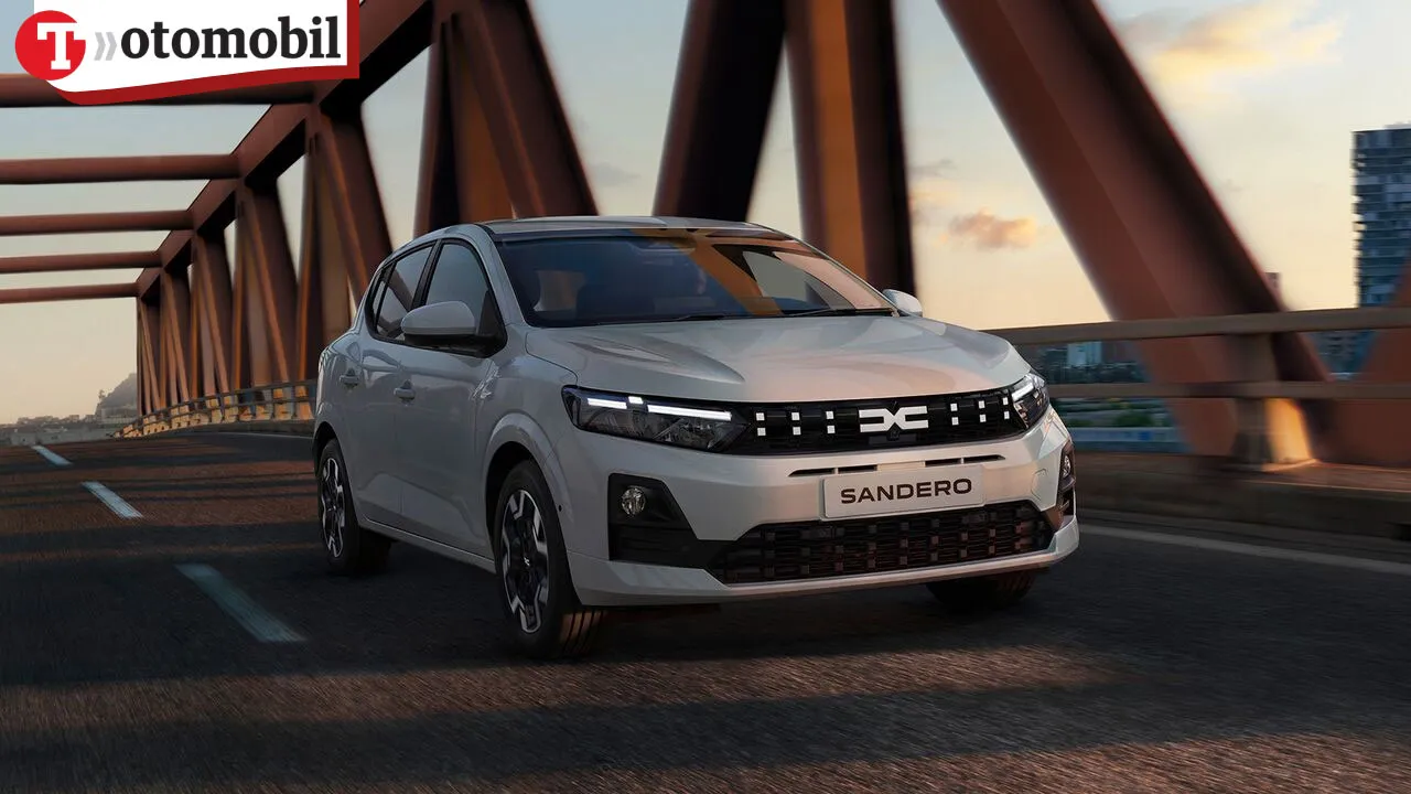 Dacia Mayıs fiyatlarını açıkladı: Türkiye’nin en ucuz otomobili ne kadar oldu?