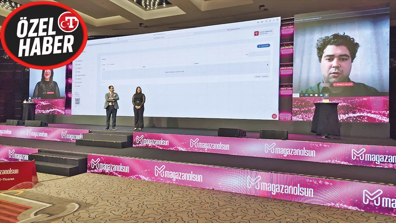 e-Ticaret'te avatar dönemi: Gece uyurken bile satış yapabileceksiniz
