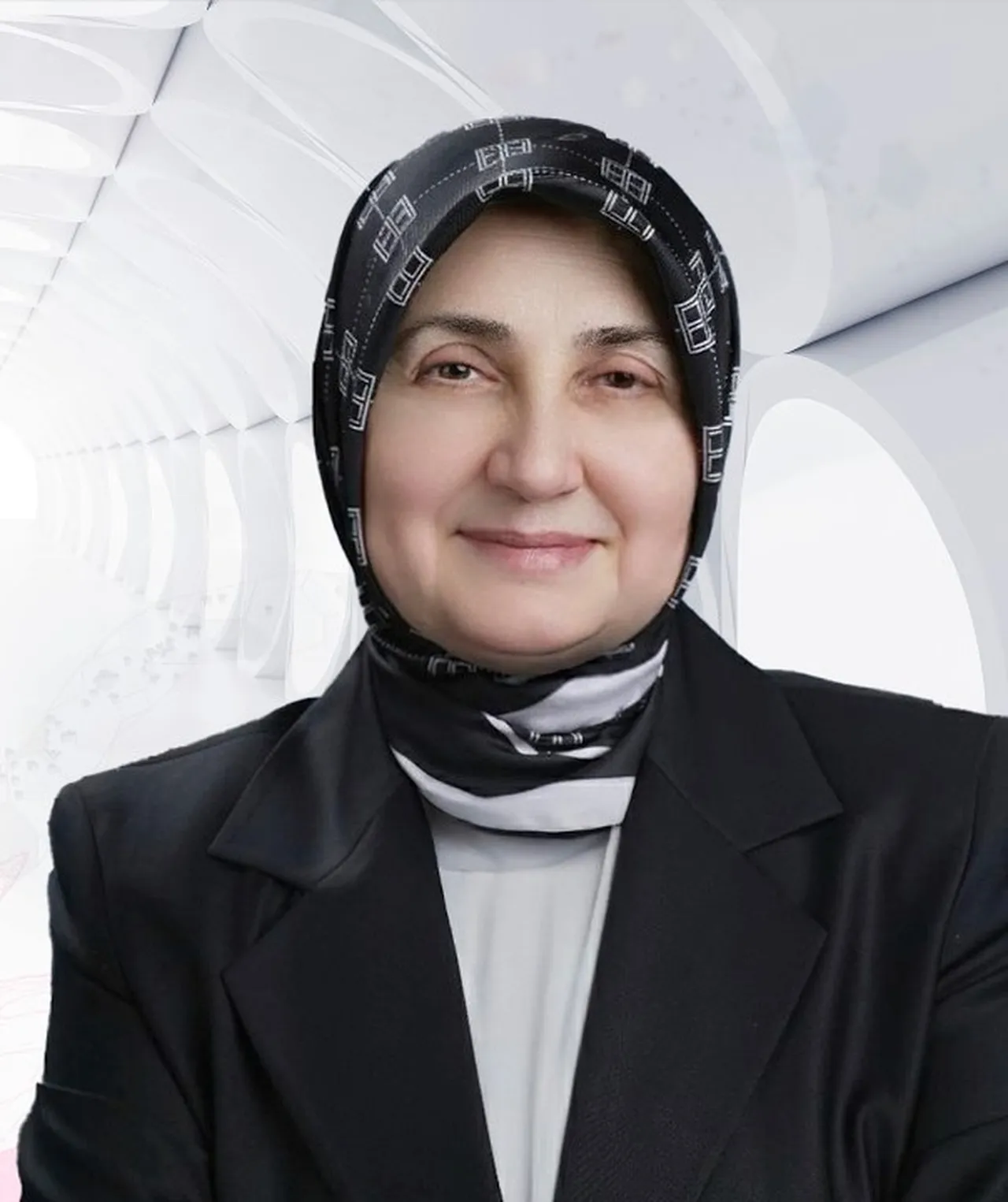 Yasemin Çil