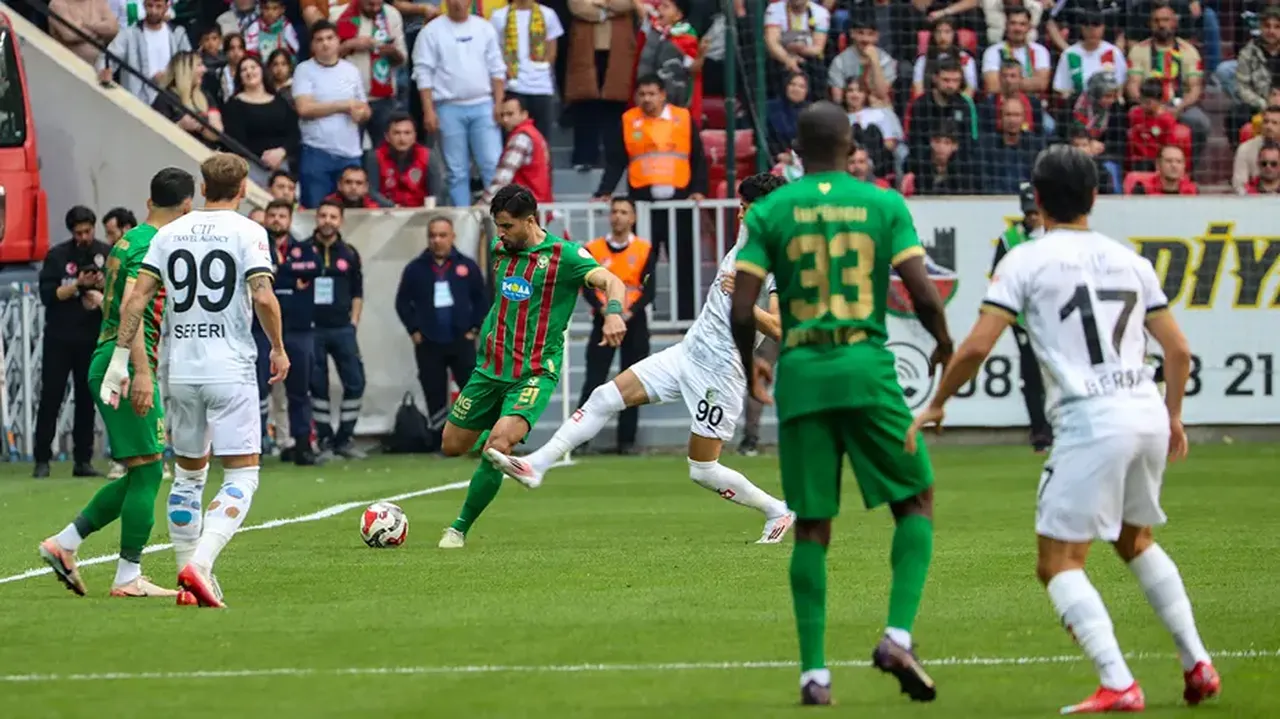 Erzurumspor Süper Lige çıktı mı, hangi takımlar Süper Lige yükseldi? TFF 1. Lig play-off takvimi