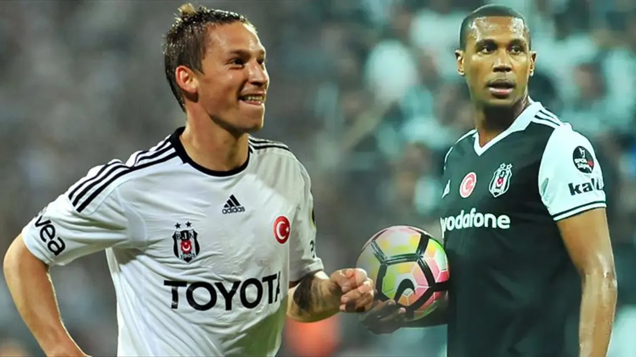 Eski Beşiktaş günlerine geri dönmek istiyor: Kontrat göndersinler imzalayayım