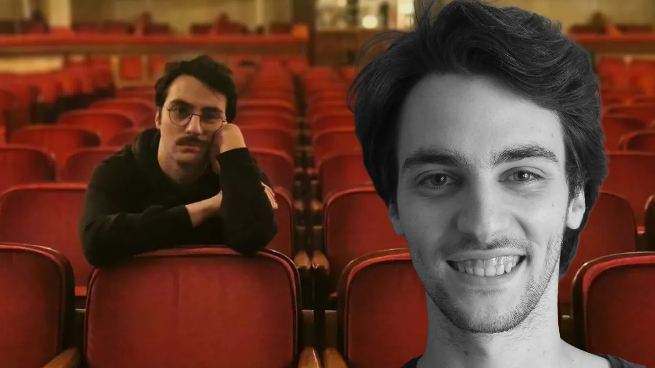Genç komedyen Kaan Sertdemir 28 yaşında hayatını kaybetti