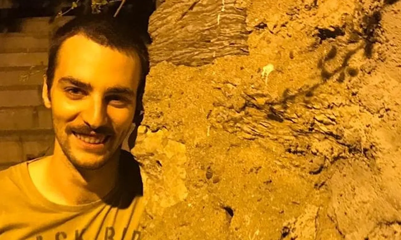 Genç komedyen Kaan Sertdemir 28 yaşında hayatını kaybetti