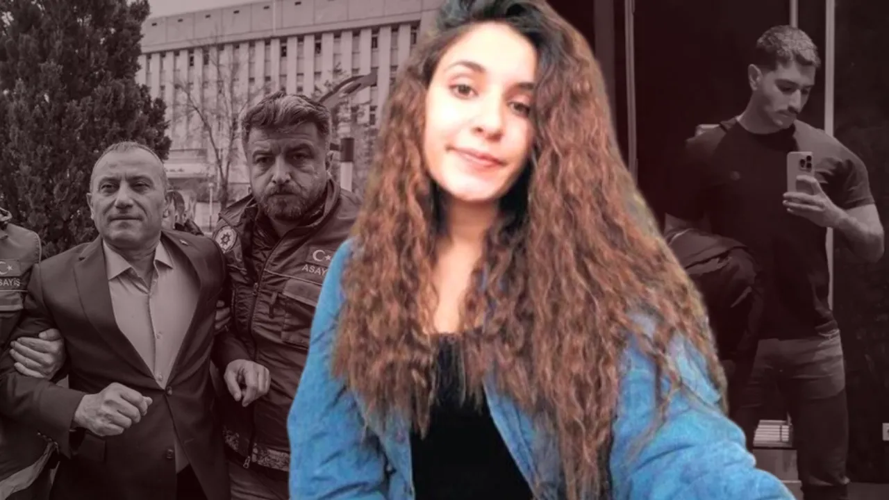 Gülistan Doku dosyasında cevapsız 6 soru! Şüphe çemberinde kim var?