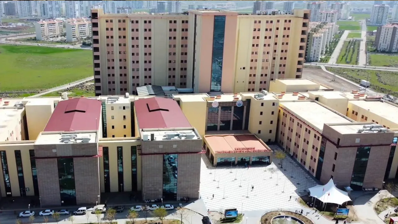 Hastanede silahlı saldırı iddiası! Valilikten net açıklama geldi
