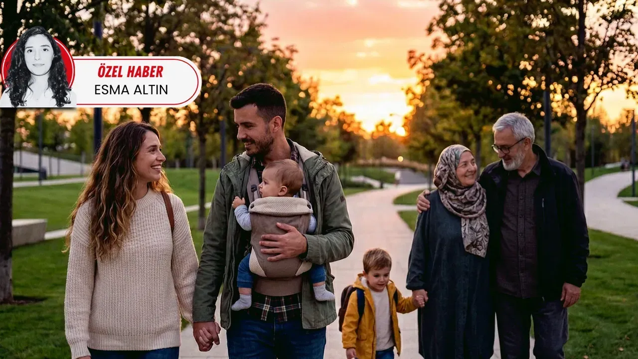 İŞTE 10 YILLIK YOL HARİTASI