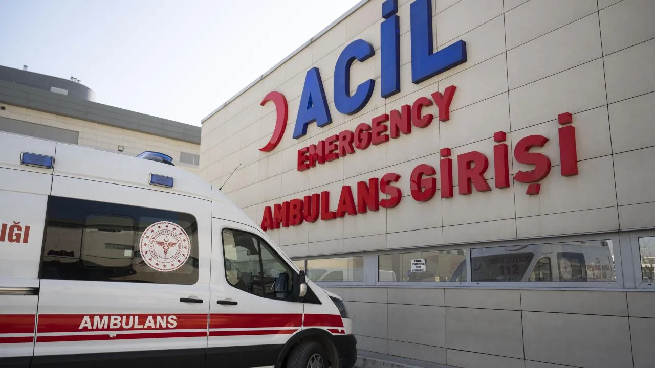 Iğdır'da sürünün başına gelenlere kimse inanamadı! 400 hayvan telef oldu, 5 kişi yaralandı