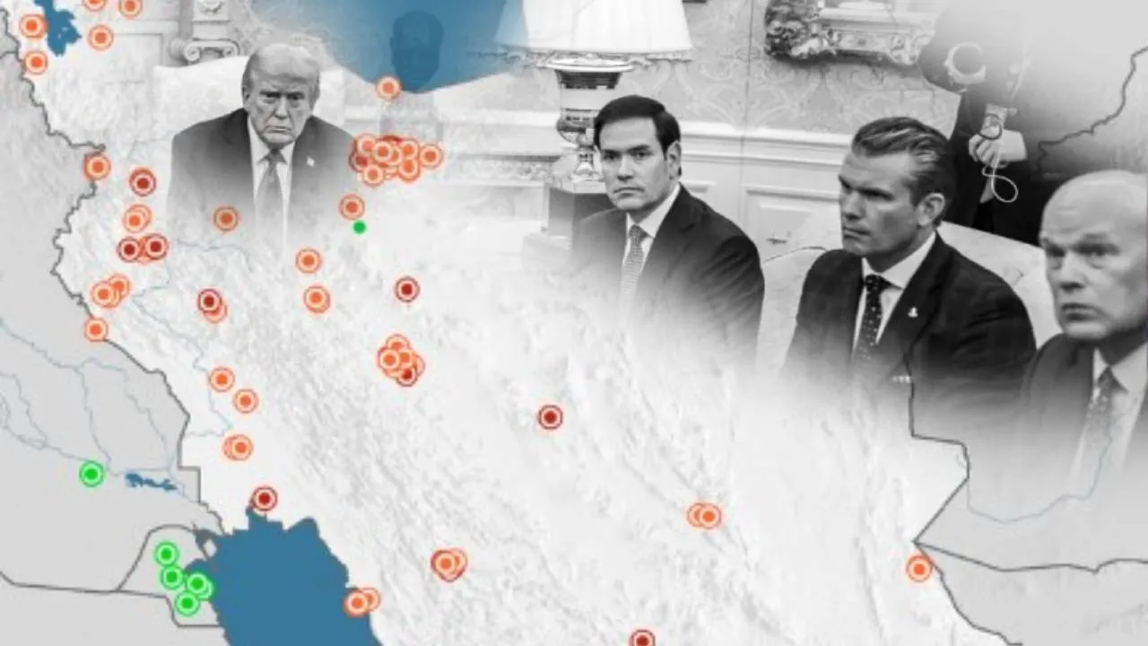İran’dan Trump’a beklenmedik U dönüşü! ABD'nin istediği maddeler kabul edildi