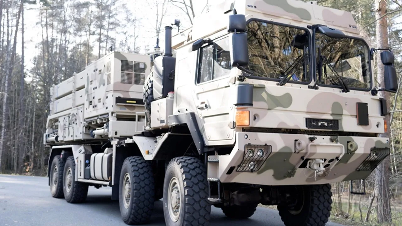 İsrail'de 'acil toplantı' kararı: 'Arrow 3' füzeleri masada