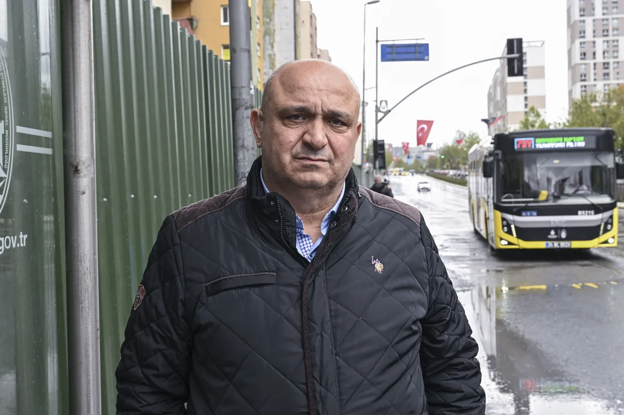 Amca Mehmet Güner