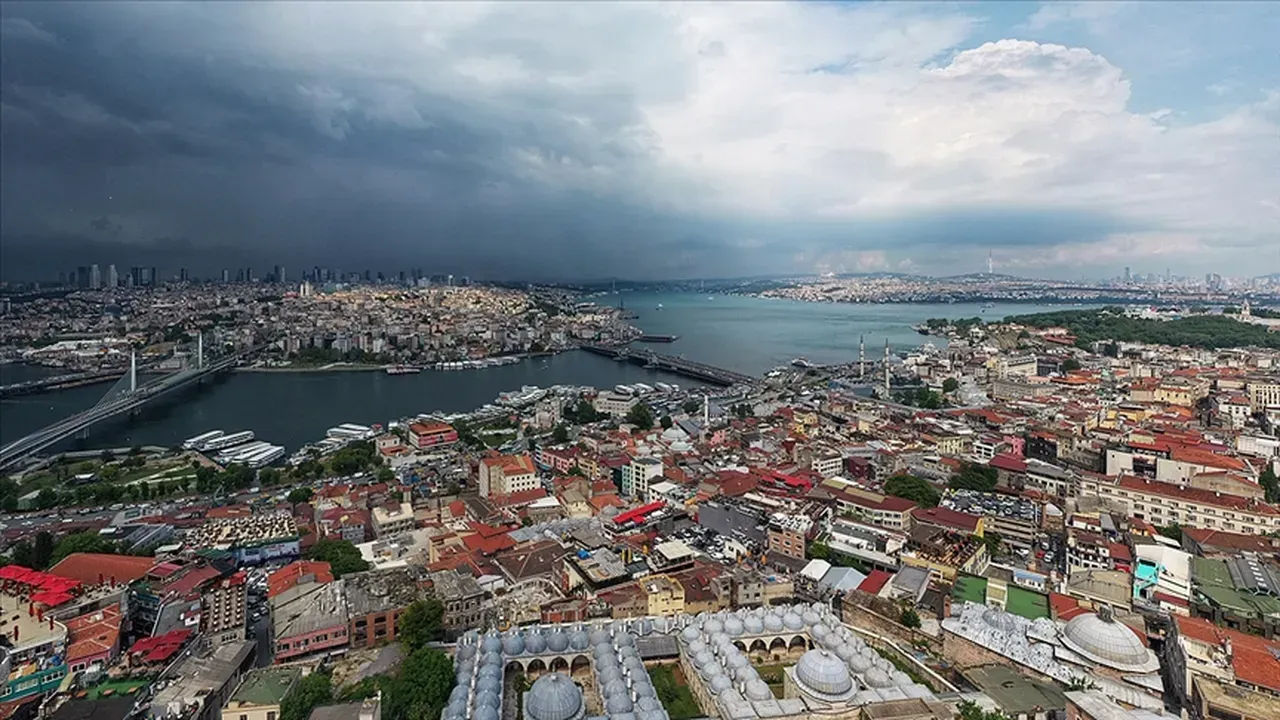 İstanbul’u koruyan gizli fren! Neden 7’den büyük deprem beklenmiyor? Osman Bektaş sebebini açıkladı