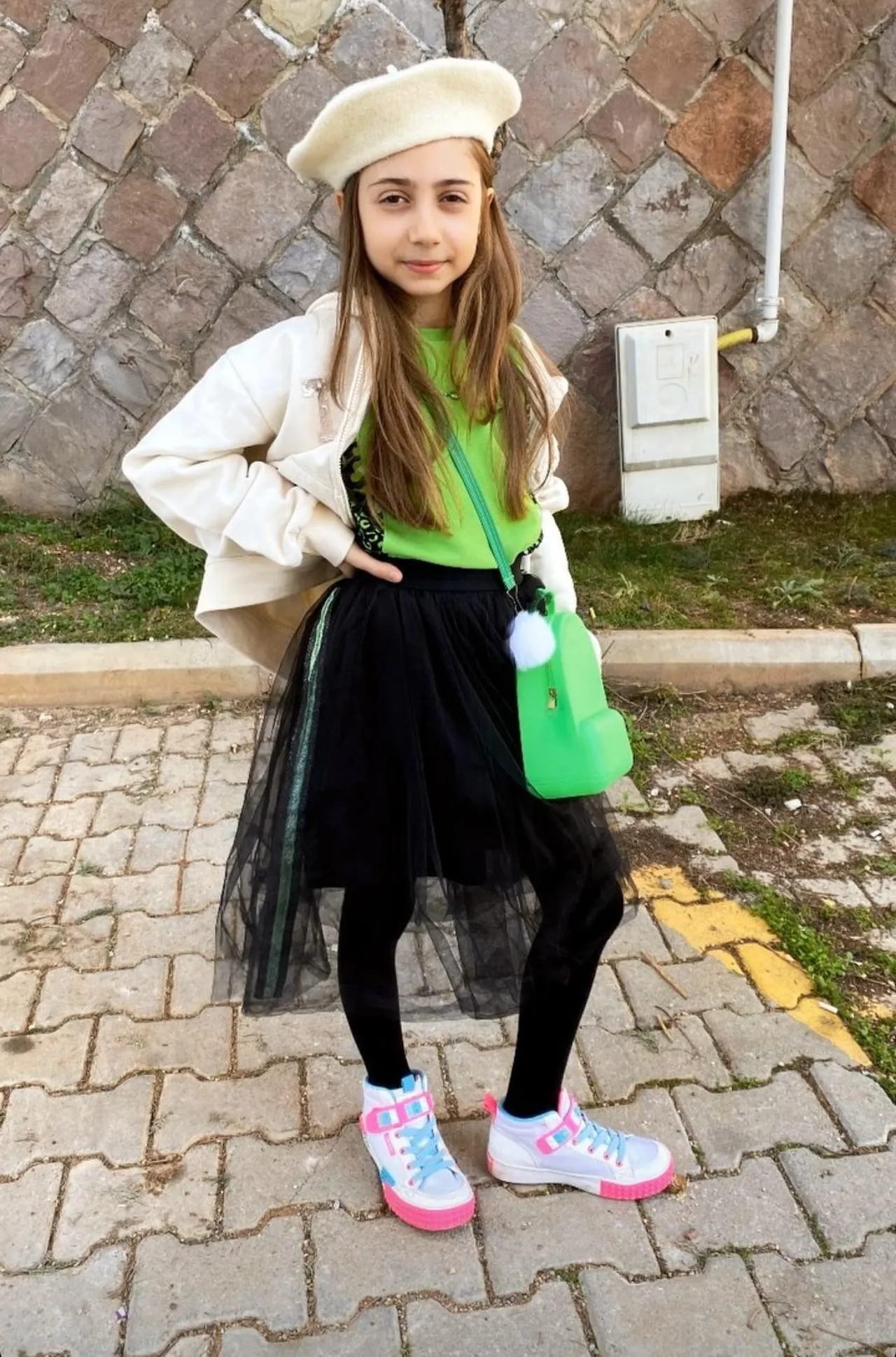 Almila Ağaoğlu