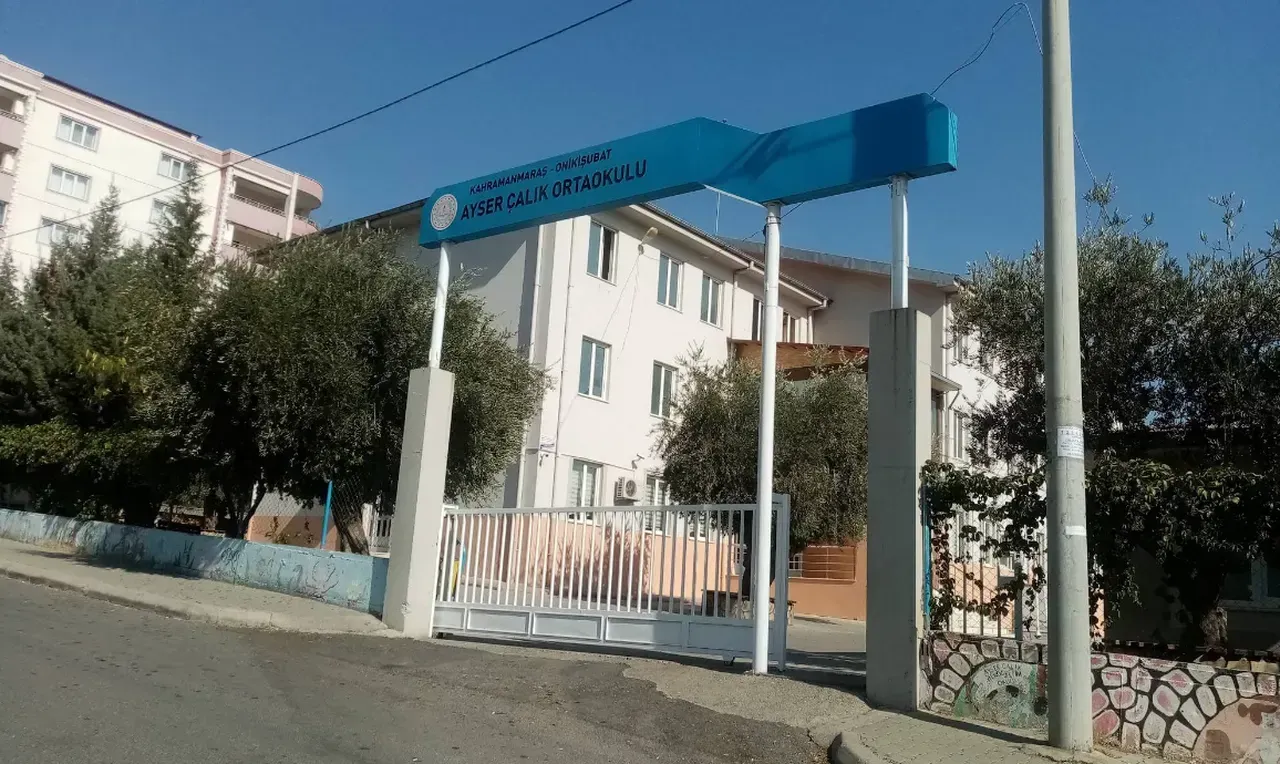 Kahramanmaraş’taki ‘katliam okulu’nda kafasına 2 kurşun isabet etmişti, 11 yaşındaki Almina Ağaoğlu hayatını kaybetti