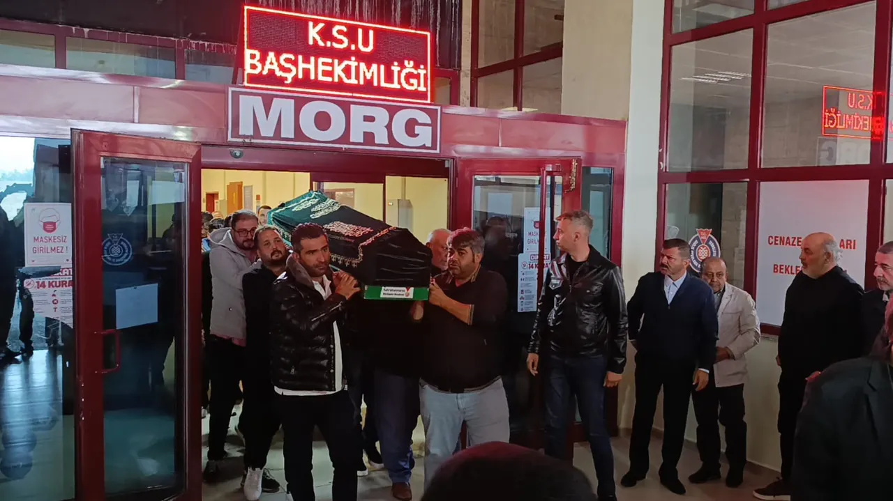 Kahramanmaraş’taki ‘katliam okulu’nda kafasına 2 kurşun isabet etmişti, 11 yaşındaki Almina Ağaoğlu hayatını kaybetti