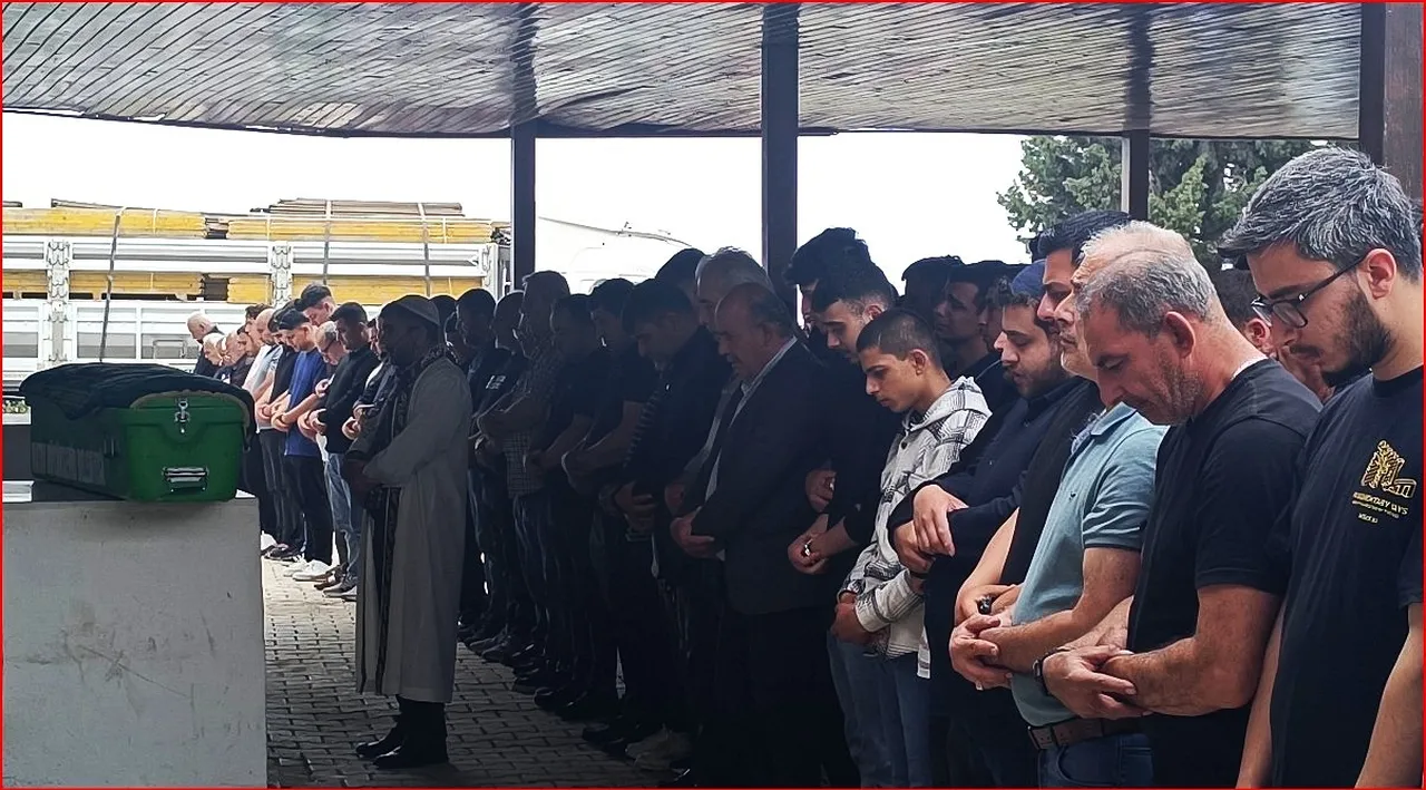 Kahreden ölüm: 15 yaşındaki Mahir staj yaptığı pastanede can verdi