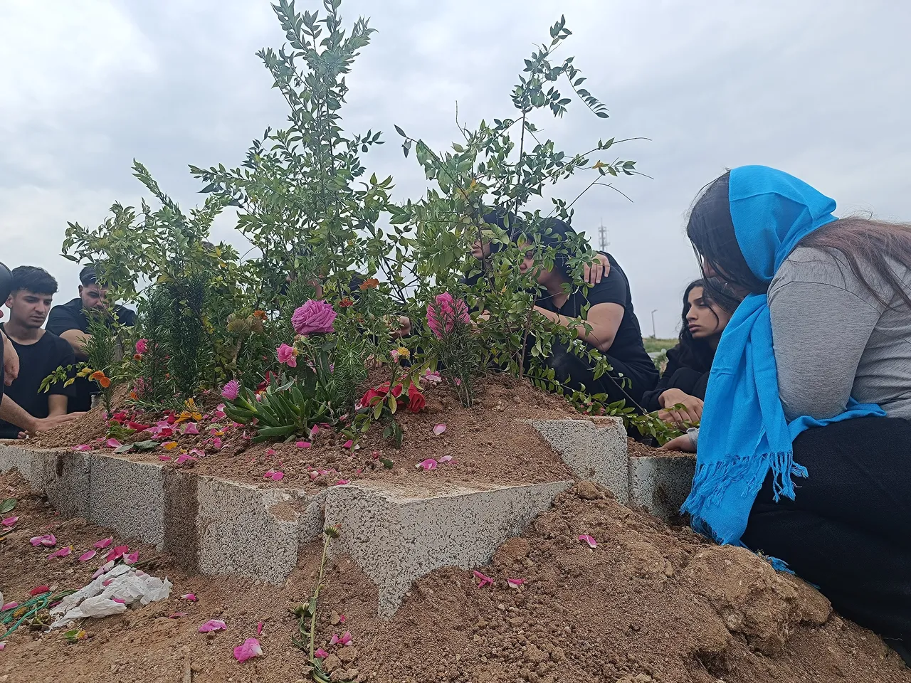 Kahreden ölüm: 15 yaşındaki Mahir staj yaptığı pastanede can verdi