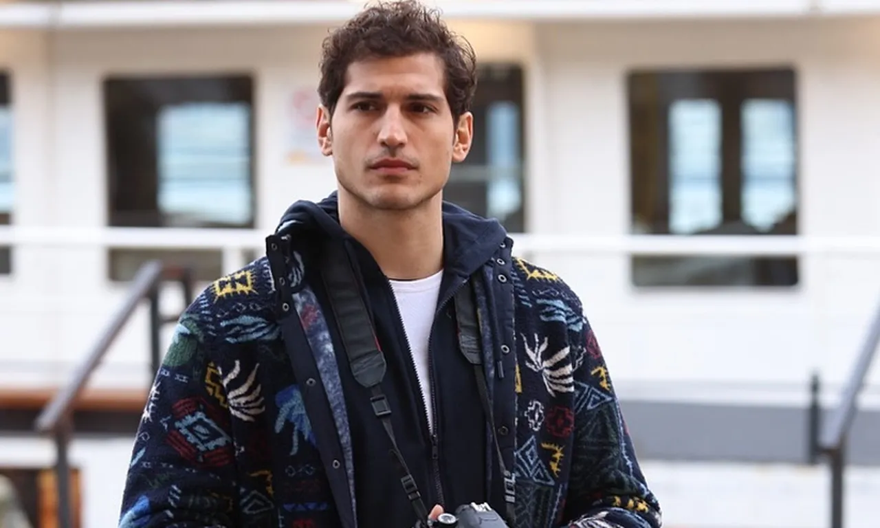 Kalbi durmuştu… Genç oyuncu Oktay Çubuk’tan iyi haber
