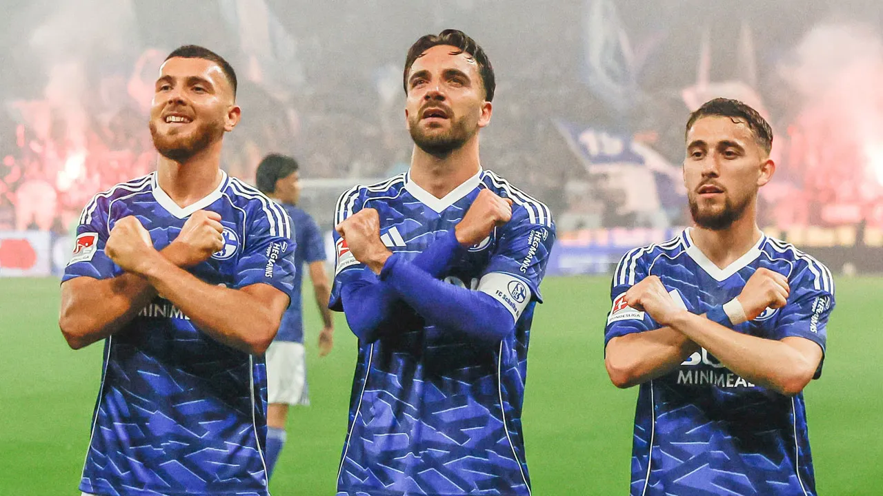 Schalke 04